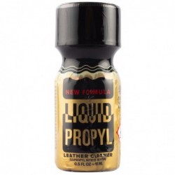 Liquid Propyl 15ml