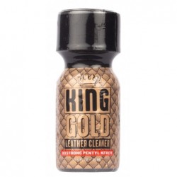 King Gold Pentyl 15ml