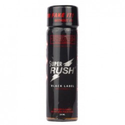 Super Rush Black Label Tall...