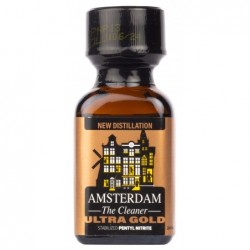 AMSTERDAM ULTRA GOLD 24ml