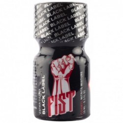 Fist Black Label 10ml