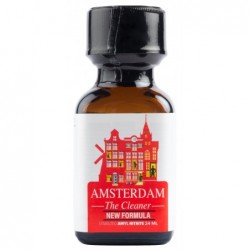 Amsterdam White 24ml