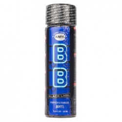 BB Tall Amyl 24ml