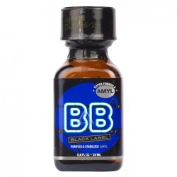 BB Amyl 24ml