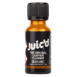 Juic'd Black Label 18ml