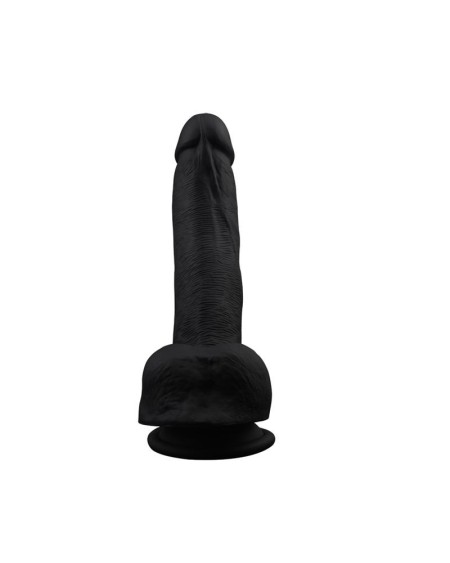 réaliste dildo boss noir 8