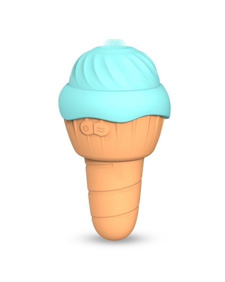 frostylicious stimulator with licking and vibration