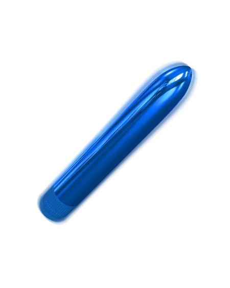 rocket vibe metallic blue 18 cm