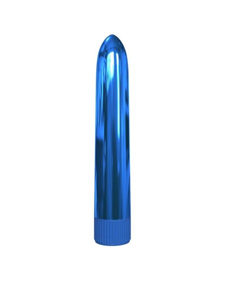 rocket vibe metallic blue 18 cm