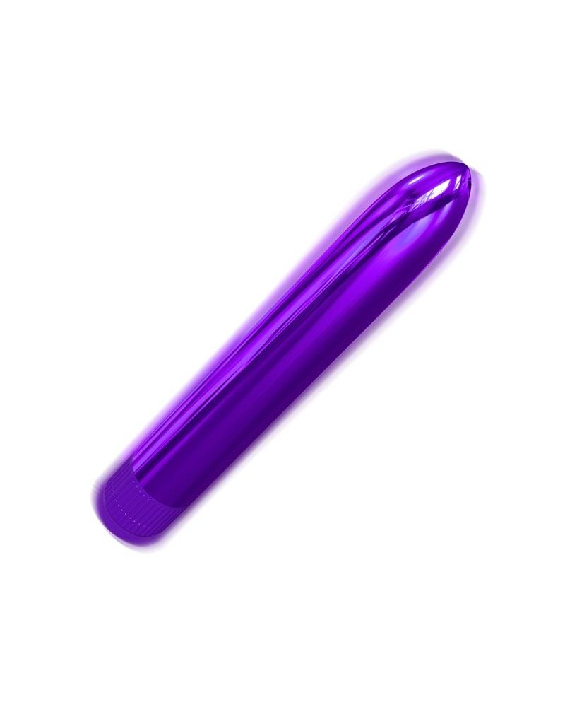 rocket vibe metallic violet 18 cm