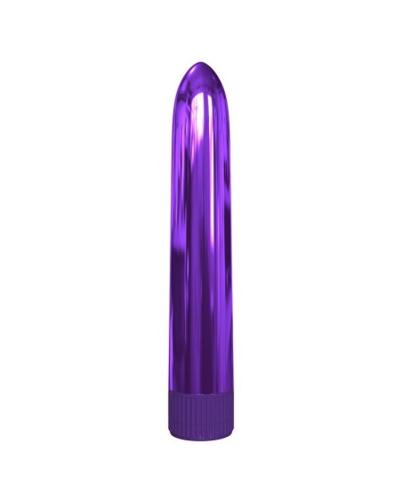 rocket vibe metallic violet 18 cm