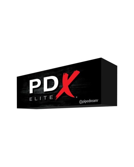 3d promotional sign pdx elite