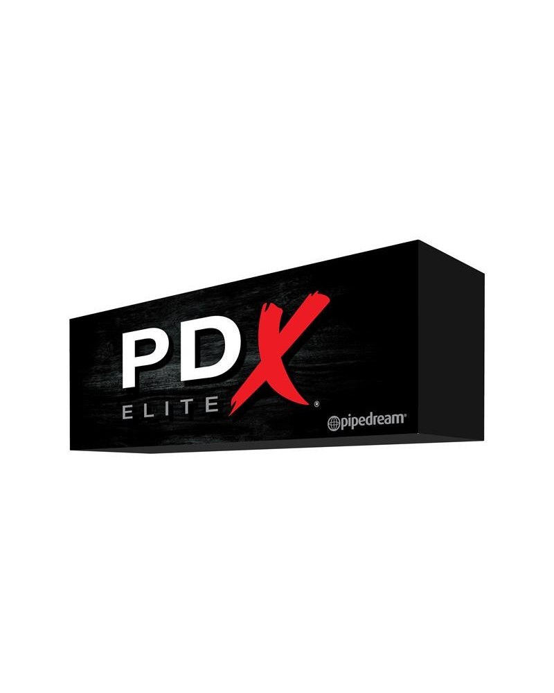 3d promotional sign pdx elite