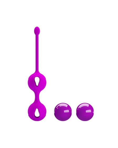 bolas kegel tighten up ii