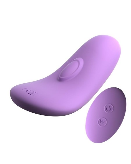 stimulator remote control silicone please-her