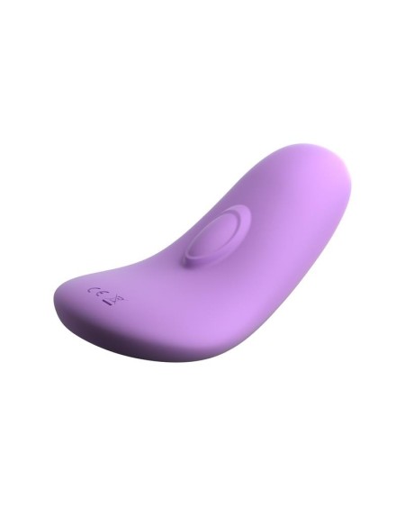 stimulator remote control silicone please-her