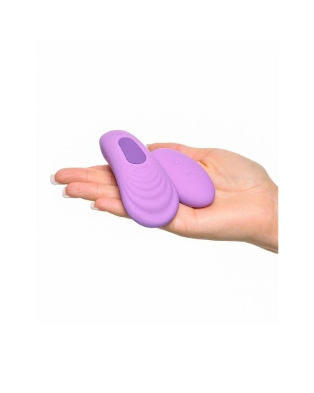 stimulator remote control silicone please-her