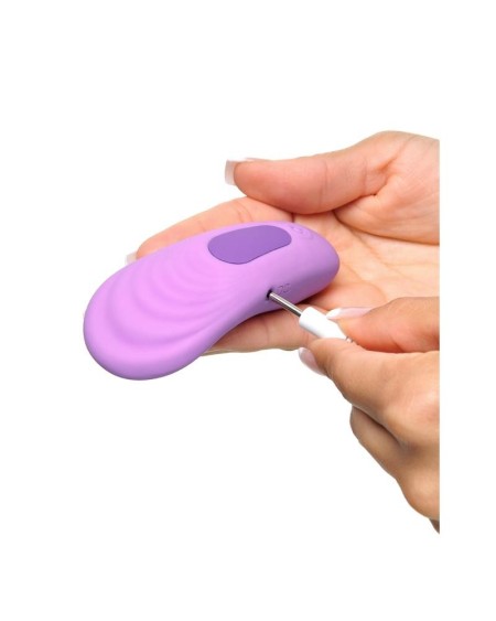 stimulator remote control silicone please-her