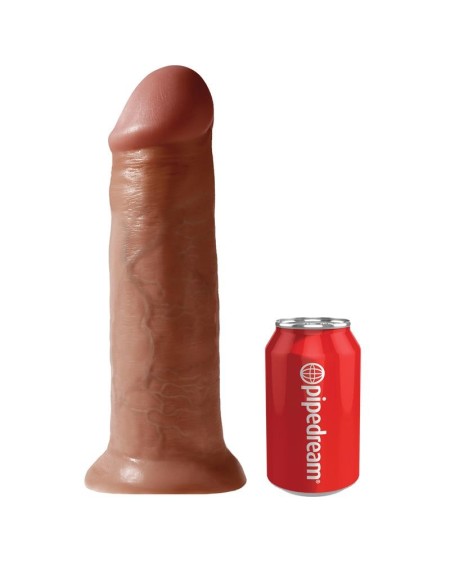 dildo 12 tan
