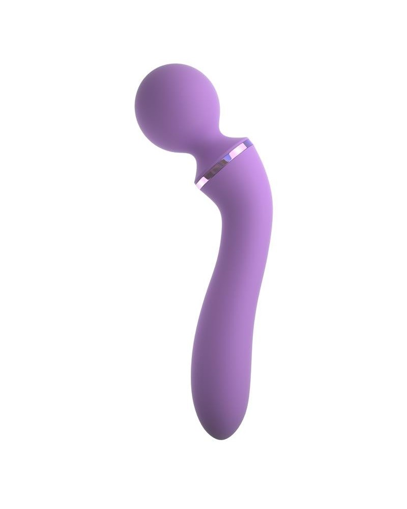 massager silicone usb 19.6 cm