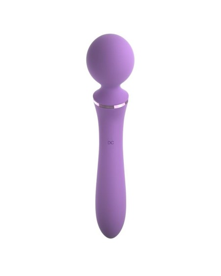 massager silicone usb 19.6 cm