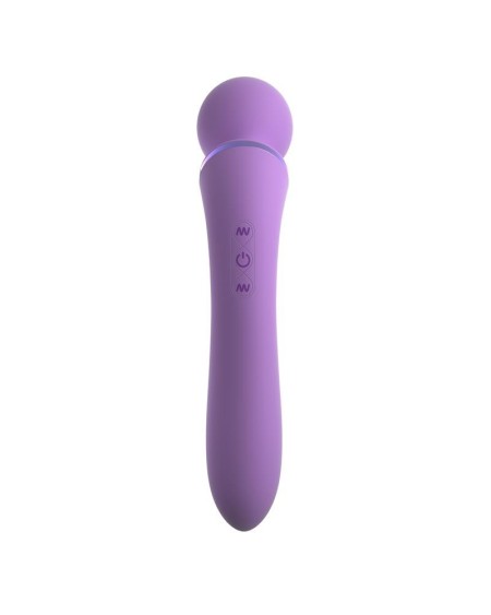 massager silicone usb 19.6 cm