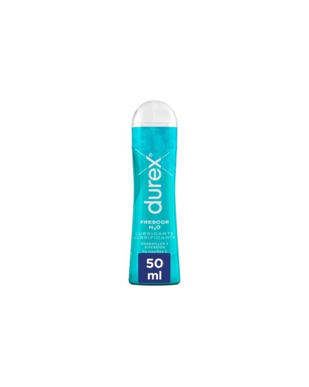 lubricant durex play frescor 50 ml