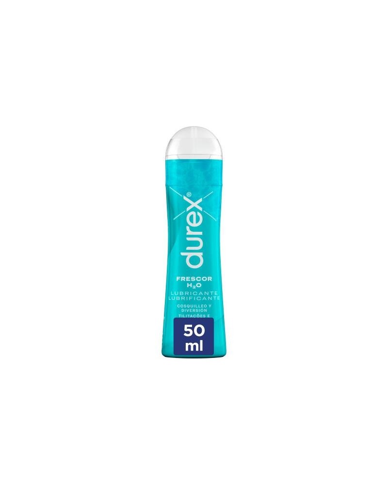 lubricant durex play frescor 50 ml