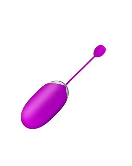 vibrant egg with app abner