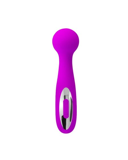 mini massager wade violet