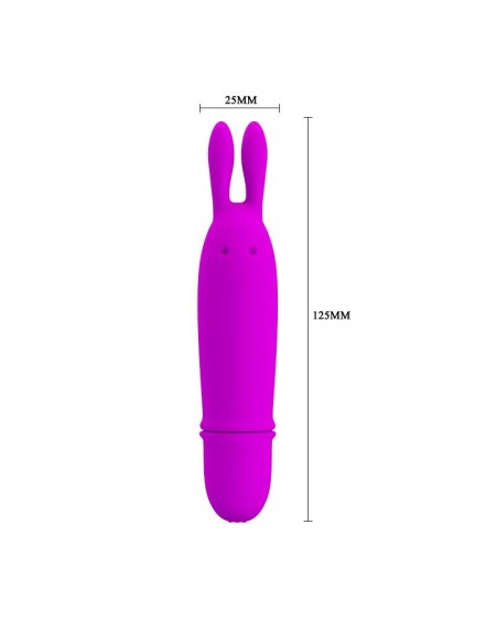 mini vibrador boyce color prpura