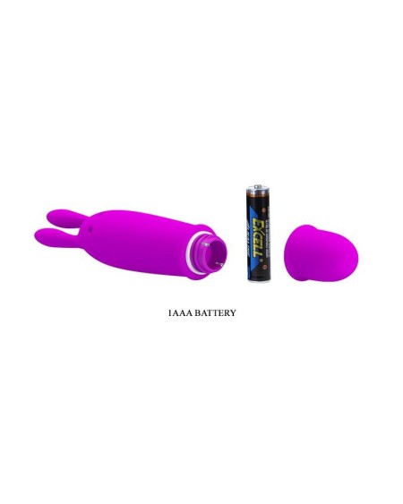 mini vibrador boyce color prpura