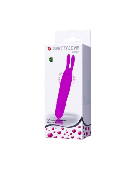 mini vibrador boyce color prpura