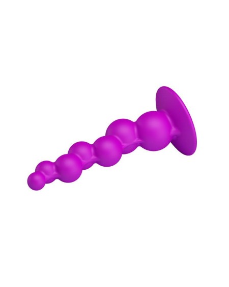 anal plug passion violet