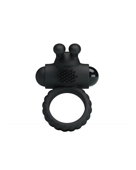 vibrant cock ring eudora noir