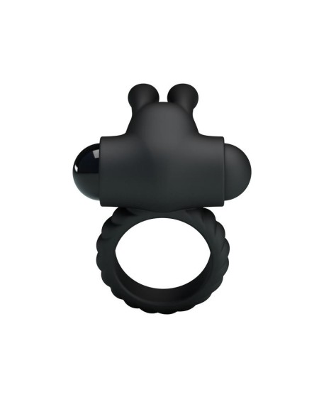 vibrant cock ring eudora noir