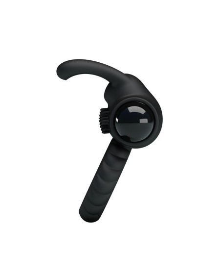 vibrant cock ring eudora noir