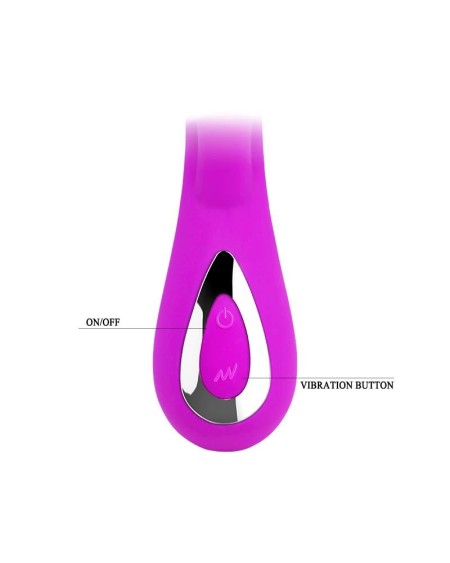 pretty love vibe impluse violet