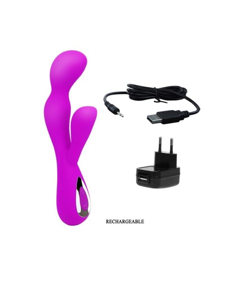 pretty love vibe impluse violet