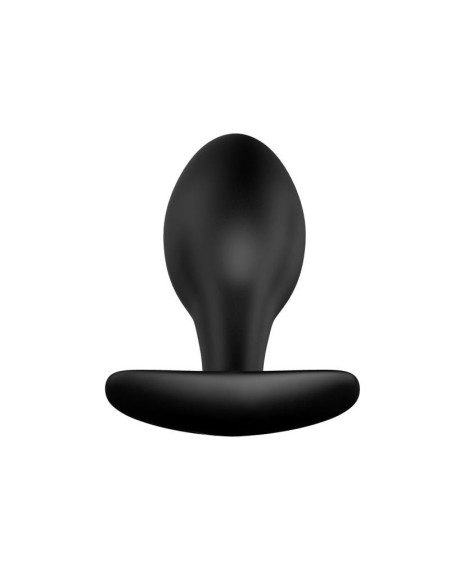 plug anal ancla negro