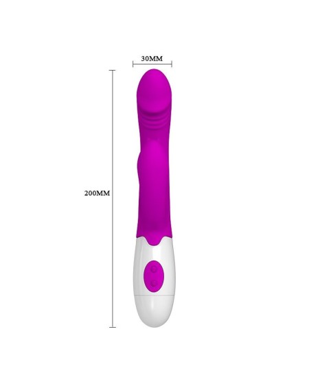 vibrador andre color prpura