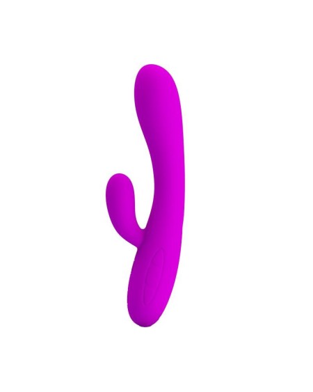 vibrador victor color prpura