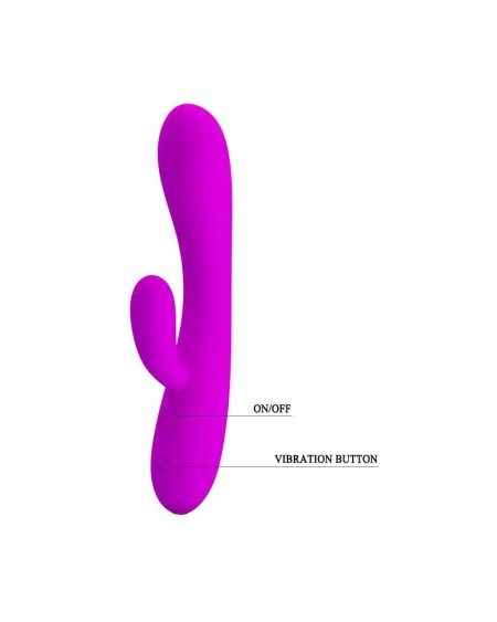vibrador victor color prpura