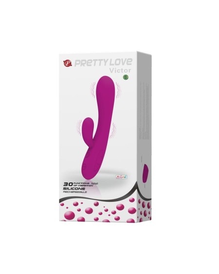 vibrador victor color prpura