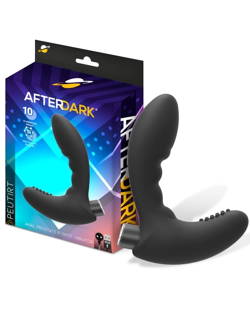 peutirt prostate vibrator for the p spot