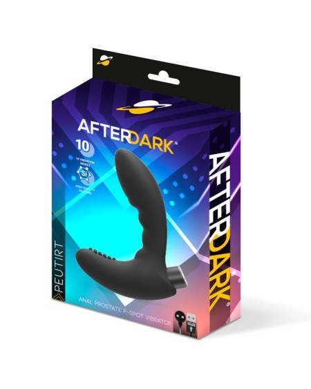 peutirt prostate vibrator for the p spot