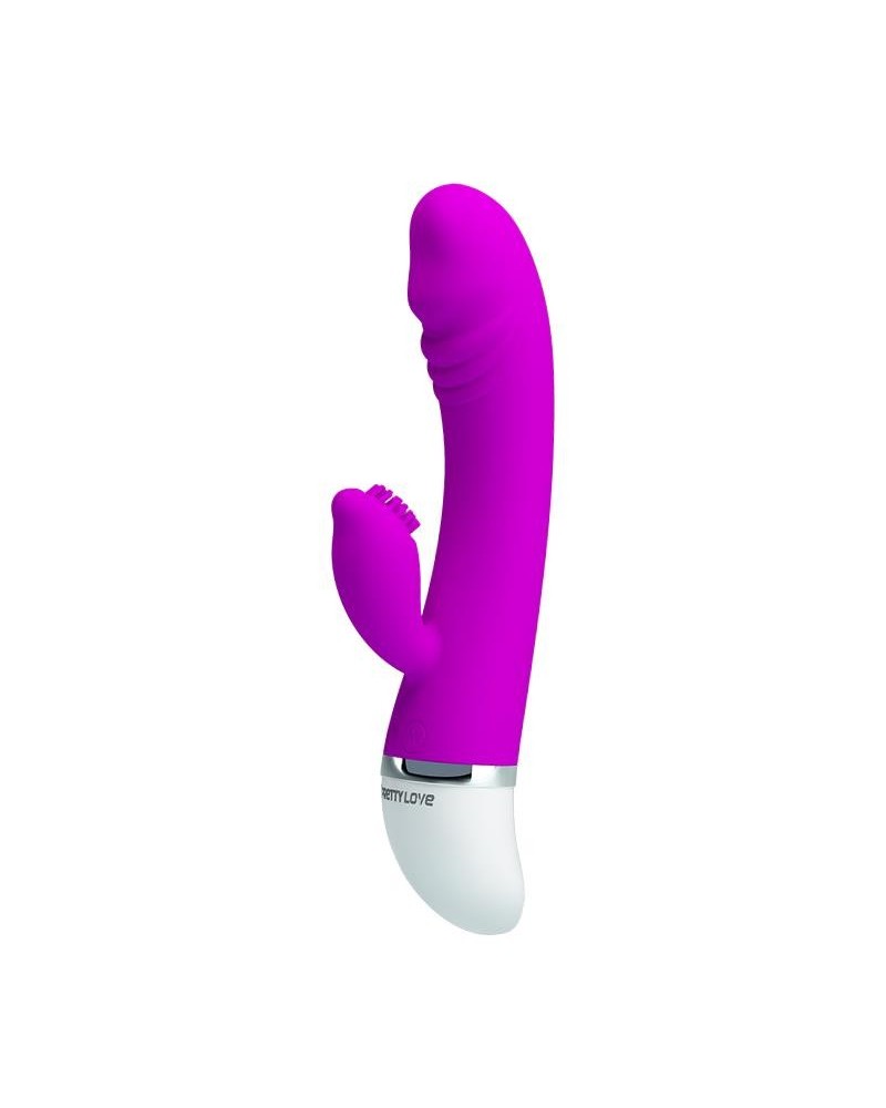 vibrador david color prpura