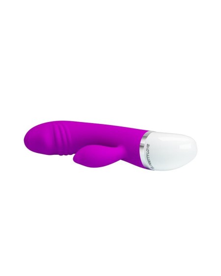 vibrador david color prpura