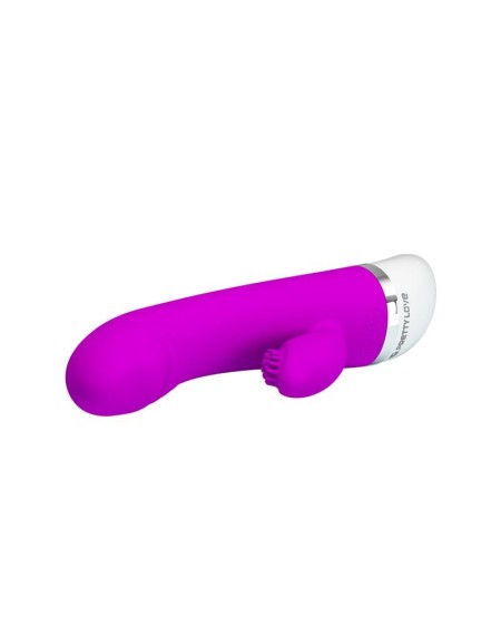 vibrador david color prpura