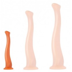 Gode Silicone Trunky S 22 x...